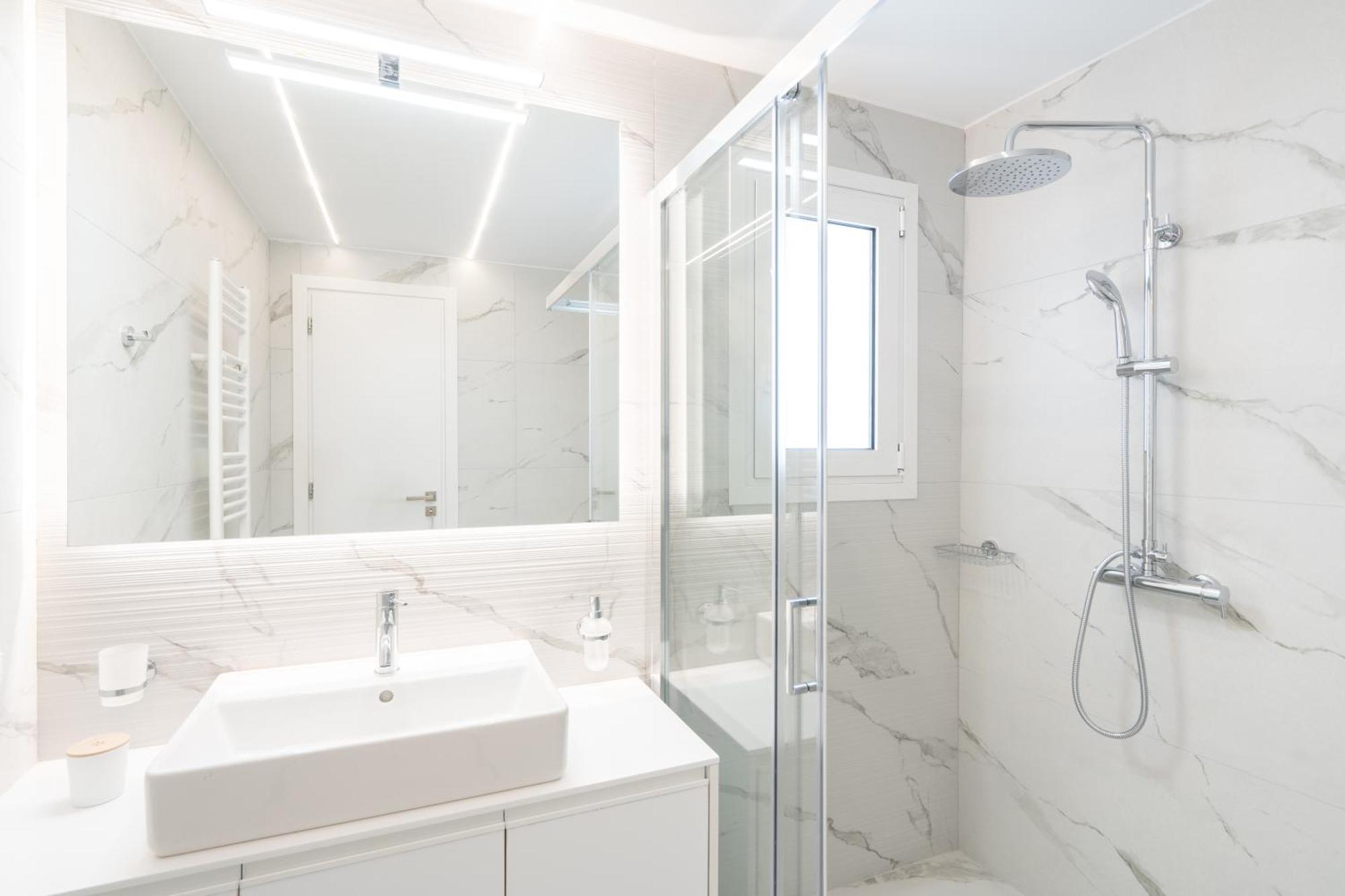 Luxury Apartment Next To The National Museum Athene Buitenkant foto