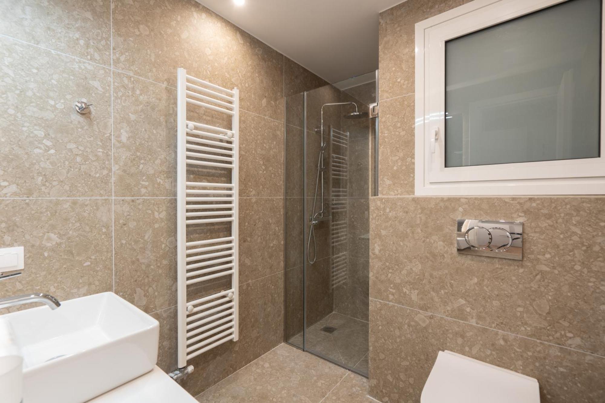 Luxury Apartment Next To The National Museum Athene Buitenkant foto
