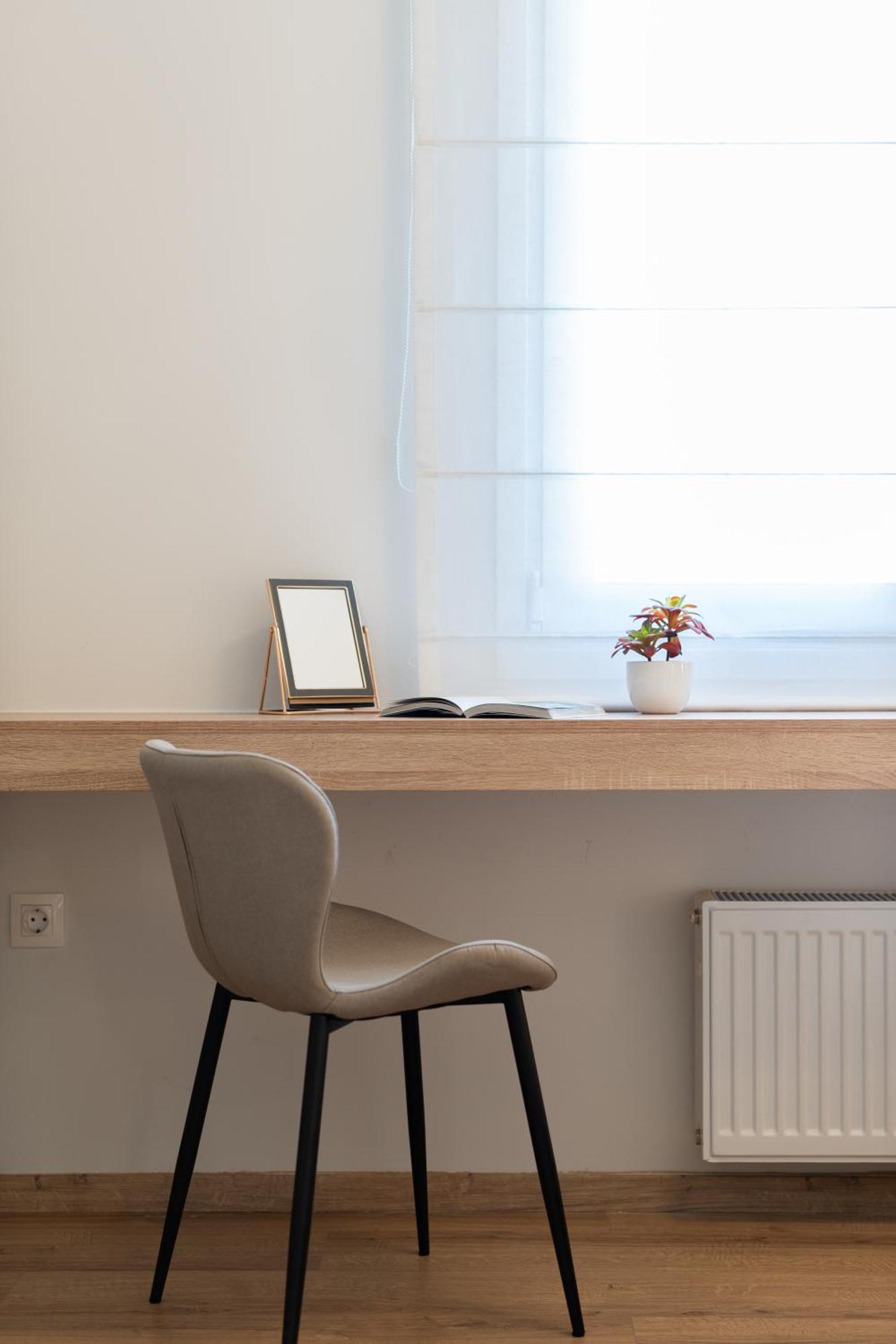 Luxury Apartment Next To The National Museum Athene Buitenkant foto