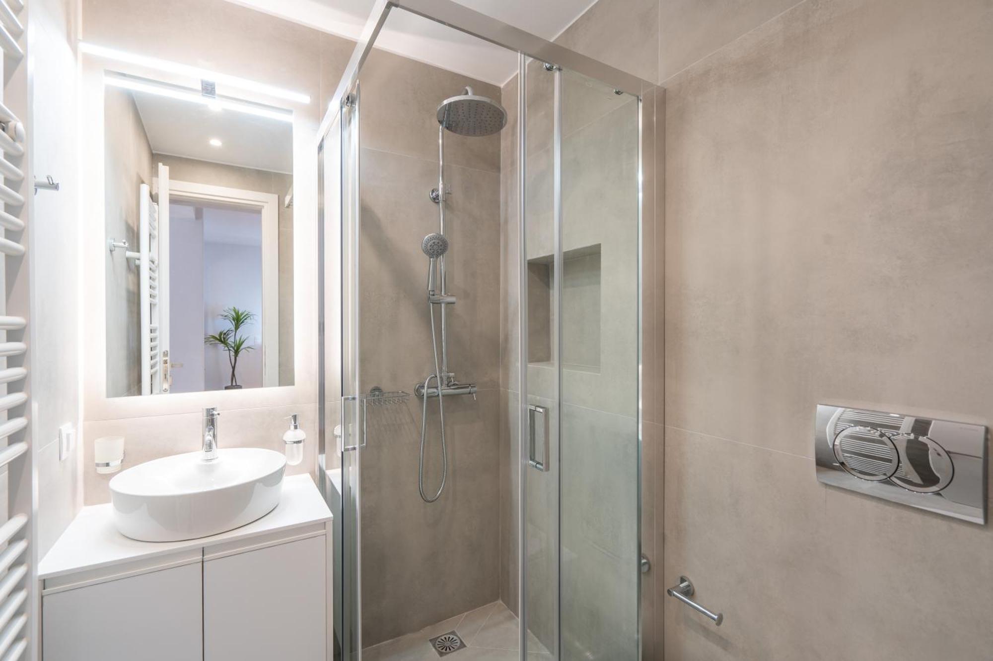 Luxury Apartment Next To The National Museum Athene Buitenkant foto
